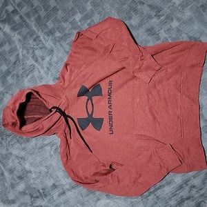 Under Armour hoodie